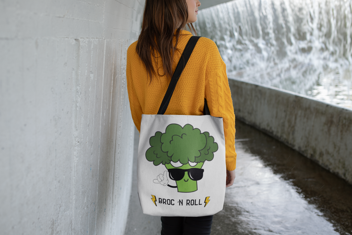 Tote Bags