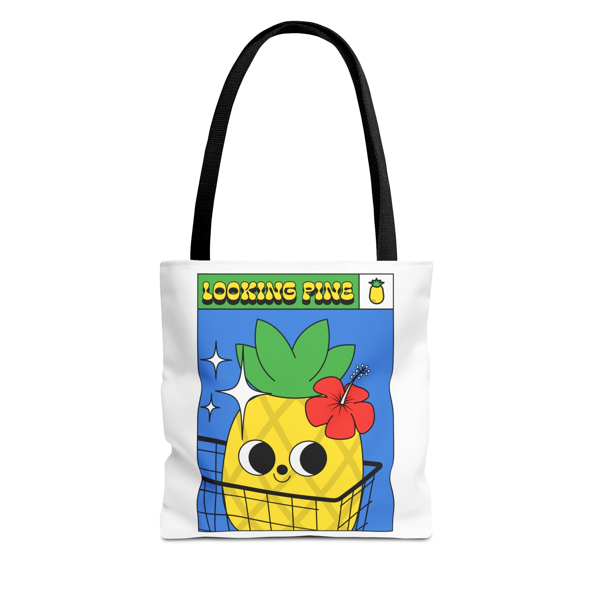 printed tote bags