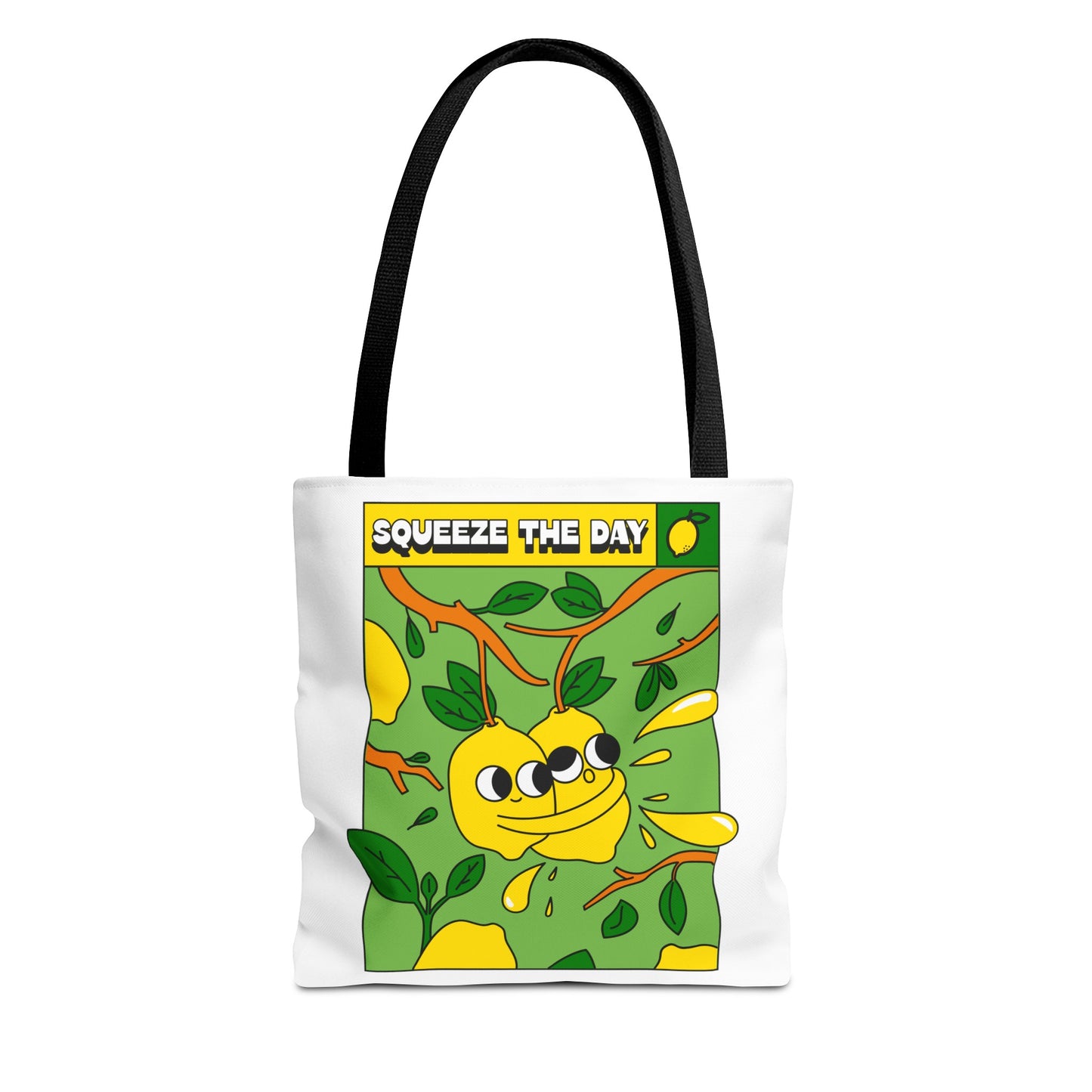 printed tote bags