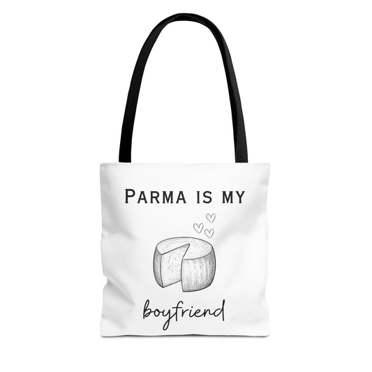 printed tote bags