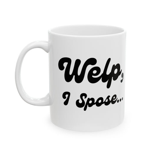 funny coffee mugs