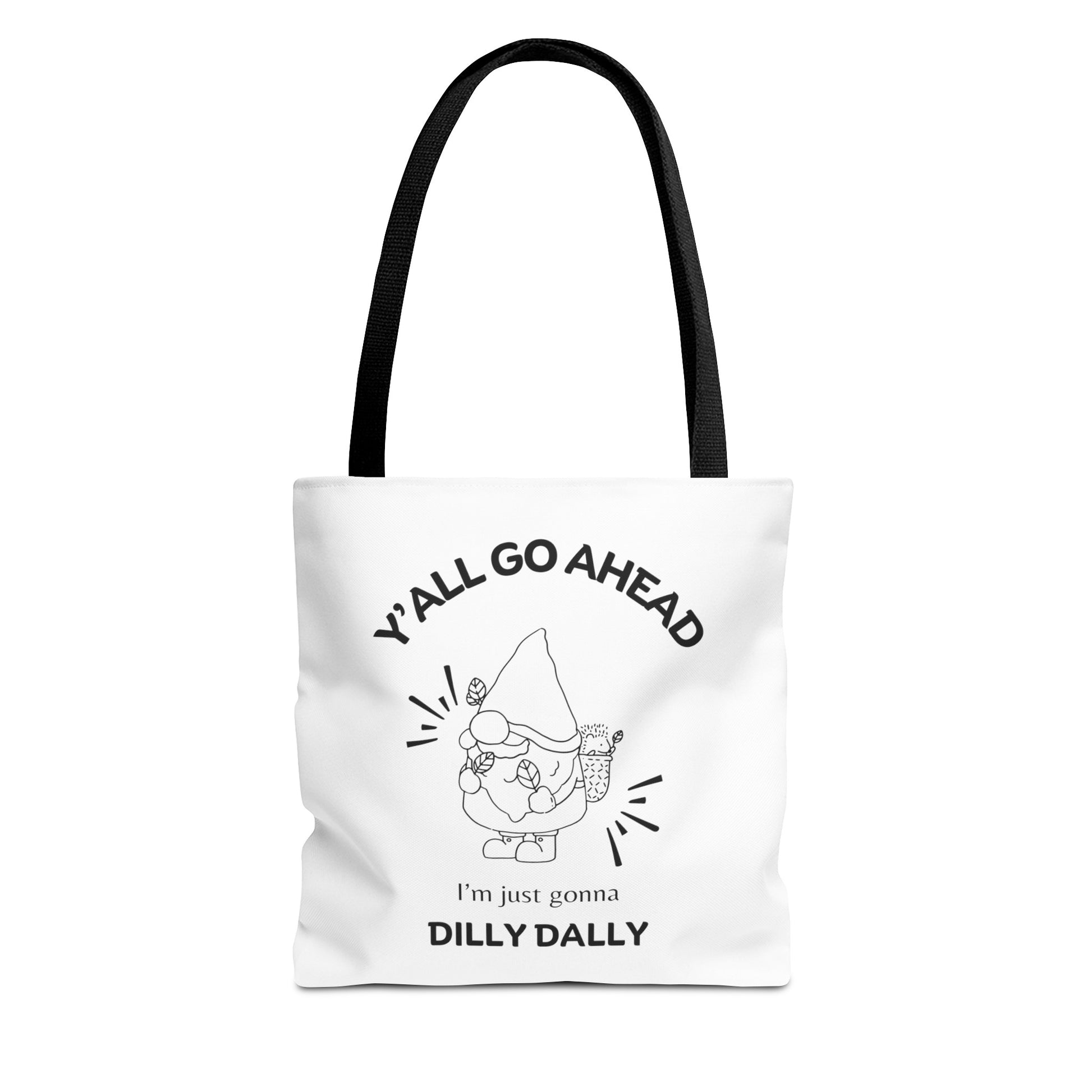 printed tote bags