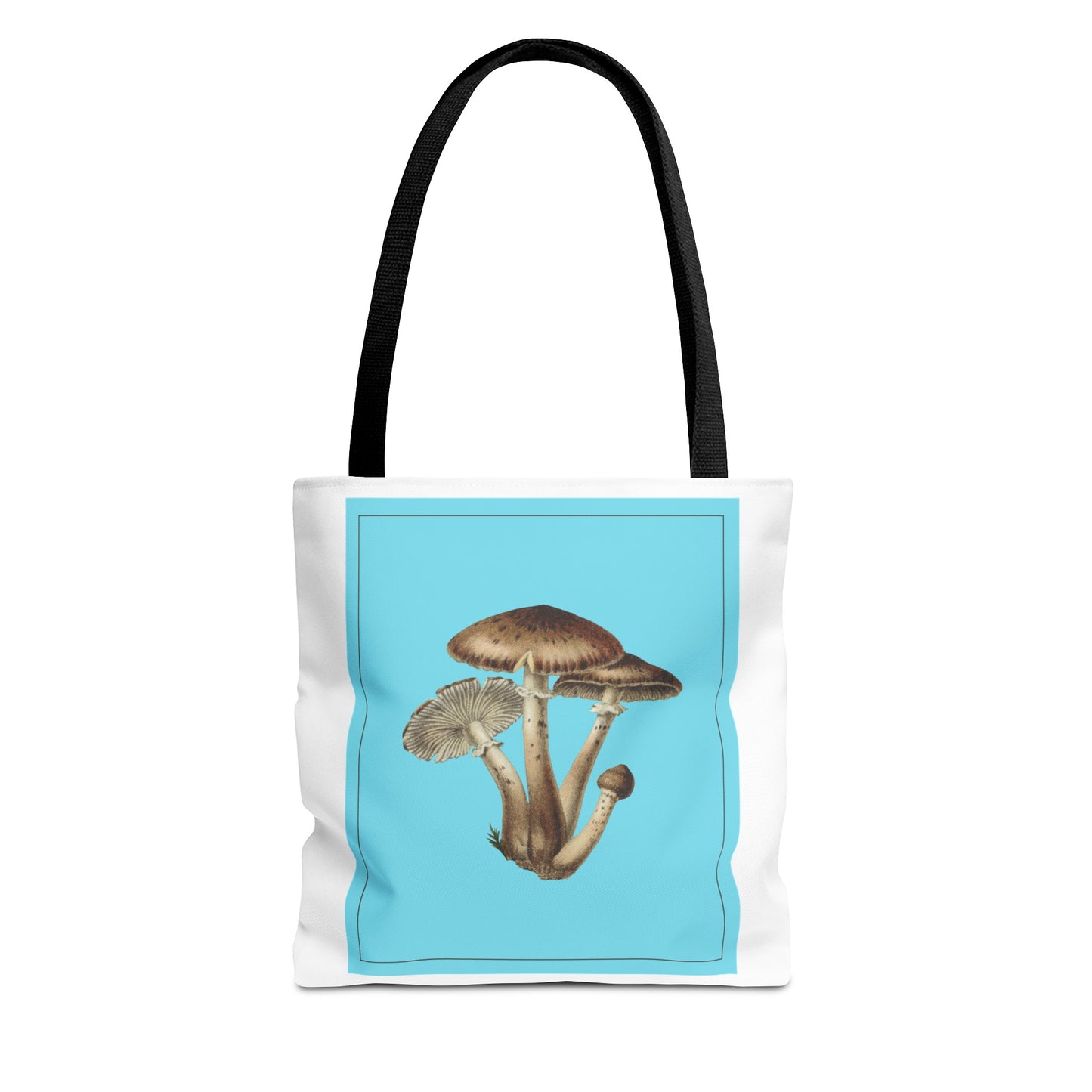 printed tote bags