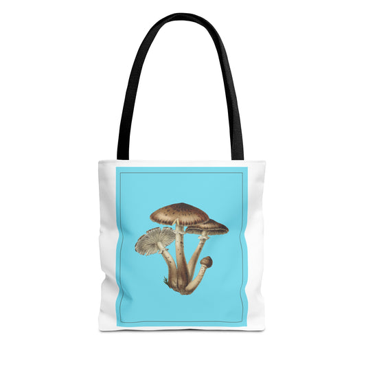 printed tote bags