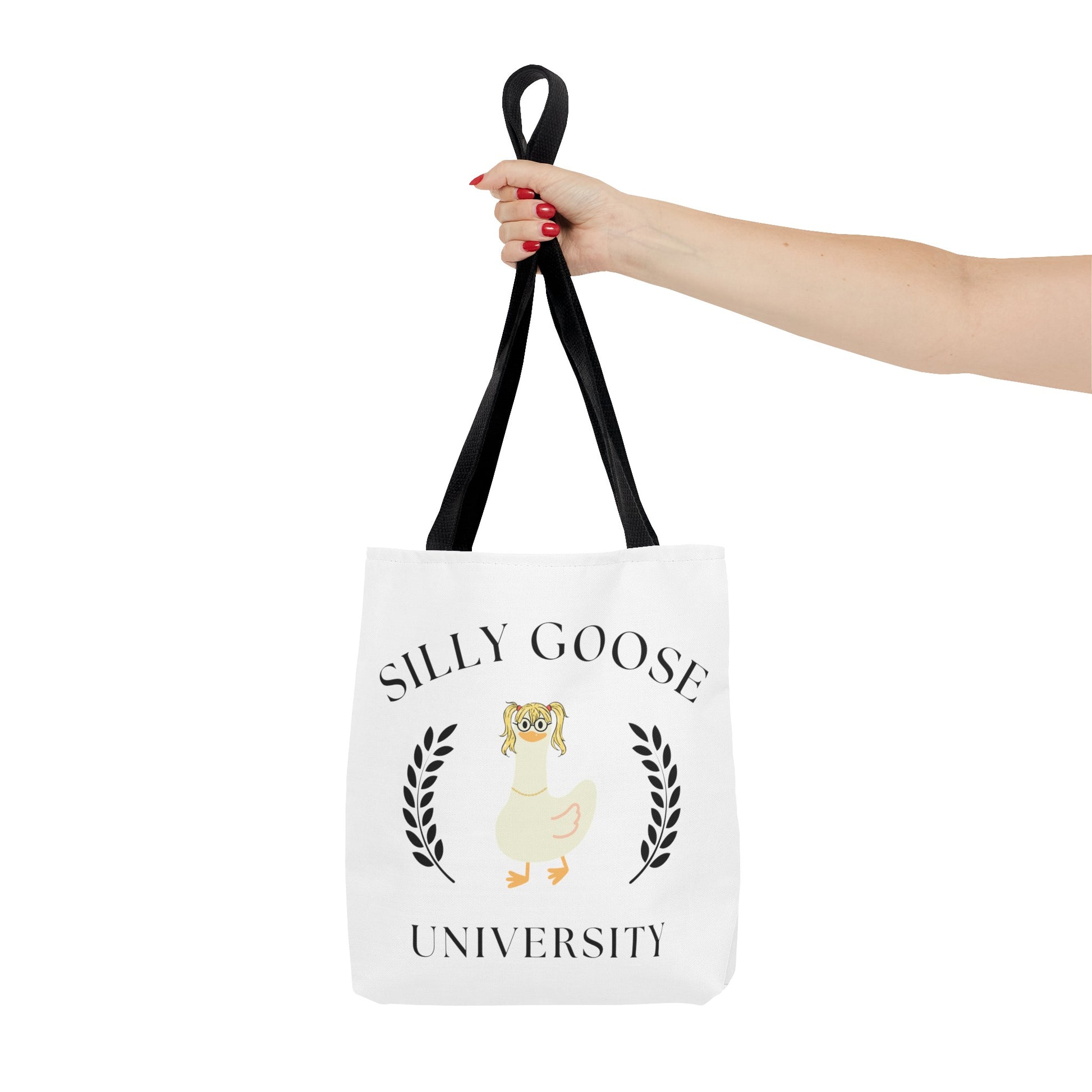 funny tote bags