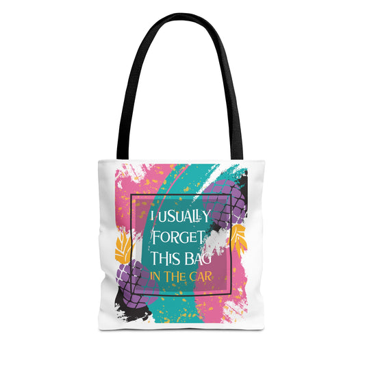 printed tote bags